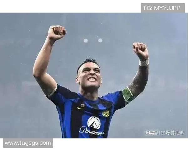 国米队长劳塔罗续约谈判遇阻年薪差距达500万欧元难以达成一致