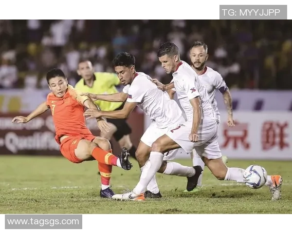 国足对阵菲律宾精彩瞬间回顾视频集锦全场亮点一网打尽