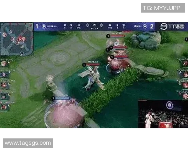 王者荣耀热议：TES团队协作的争议与反思引发玩家热烈讨论