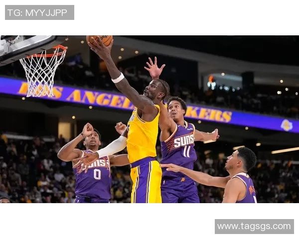 湖人对阵魔术精彩赛事直播尽在腾讯平台快来一起观看吧