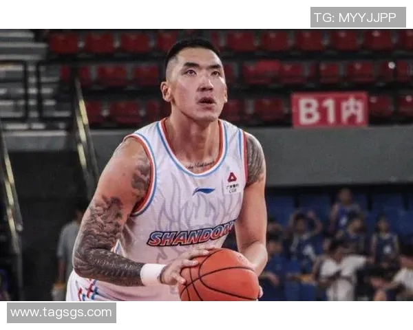 陶汉林：从篮球场上的拼搏到人生舞台的精彩蜕变之路